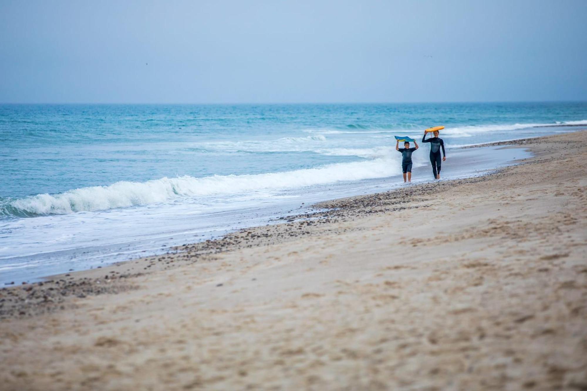 0,8 Miles To Skaket Beach Great Backyard Villa Orleans Esterno foto